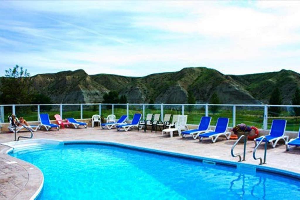 Paradise Canyon Golf Resort, Luxury Villa 409 Lethbridge Εξωτερικό φωτογραφία